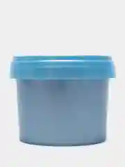 Organic kitchen Оттеночная маска для волос "Волшебный голубой Blue Elf", 100 мл