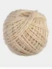 Молочный пряжа для вязания, акрил, 40 г, 100 м