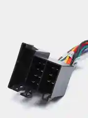 Переходник для подключения магнитол планшетного типа 7",9",10.1" Hyundai, KIA Carav 16-023