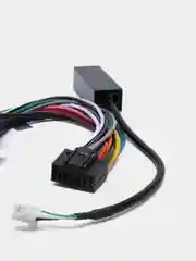 Переходник для магнитол планшетного типа Carav 16-010, 7", 9", 10.1", для Mitsubishi