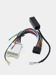 Переходник для магнитол планшетного типа Carav 16-010, 7", 9", 10.1", для Mitsubishi