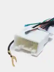 Переходник для магнитол планшетного типа Carav 16-010, 7", 9", 10.1", для Mitsubishi