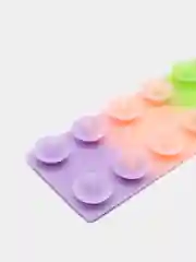 Зеленый сквидопоп игрушка антисресс