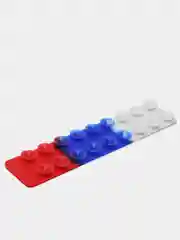 Красный сквидопоп игрушка антисресс
