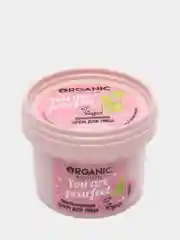 Organic kitchen Крем для лица Обновляющий You are pearfect 100 мл