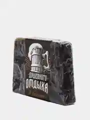 Багровый мыло банное "Идеальный подарок для мужчины", натуральное, дегтярное, 100 г