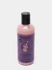 Organic Kitchen Домашний SPA Гель-шейк для душа натуральный, "Milk Sheik", 270 мл