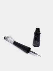 Charme Подводка для глаз водостойкая "Deep Liner" 180 Серая