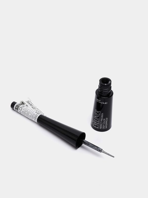 Charme Подводка для глаз водостойкая "Deep Liner" 180 Серая