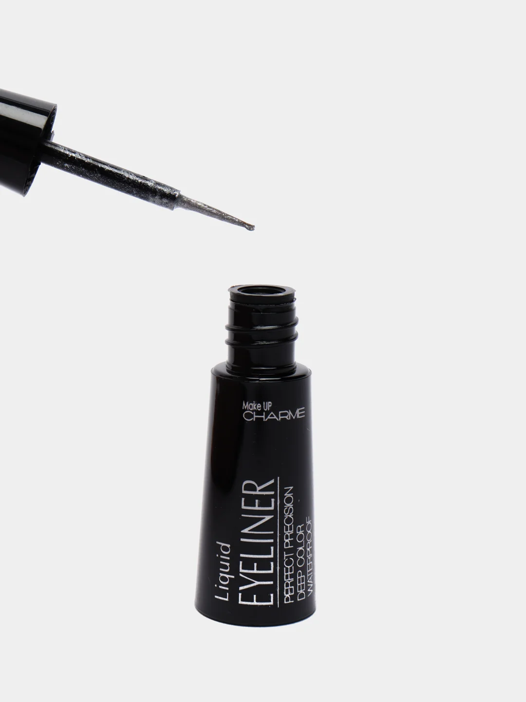 Charme Подводка для глаз водостойкая "Deep Liner" 180 Серая