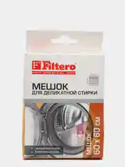 Мешок Filtero для деликатной стирки 60х60 см арт 907
