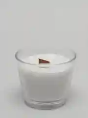 Контейнерные свечи из соевого воска