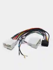 Переходник для подключения магнитол Carav 16-011, 7", 9", 10.1" для Mitsubishi