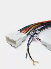 Переходник для подключения магнитол Carav 16-011, 7", 9", 10.1" для Mitsubishi