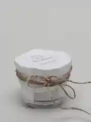Контейнерные свечи из соевого воска