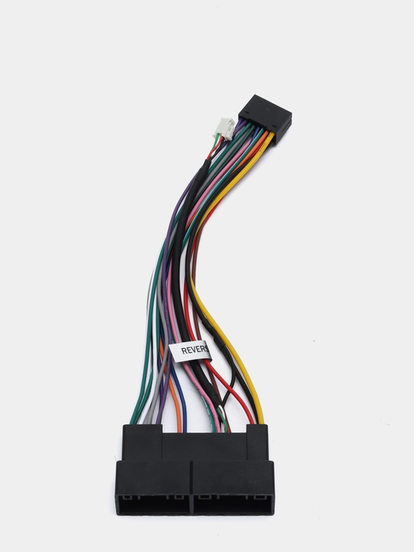 Переходник для подключения магнитол 7", 9", 10.1" HYUNDAI 2009+/KIA Carav (16-004)