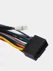 Переходник для подключения магнитол 7", 9", 10.1" HYUNDAI 2009+/KIA Carav (16-004)