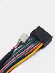Переходник для подключения магнитол 7", 9", 10.1" HYUNDAI 2009+/KIA Carav (16-004)