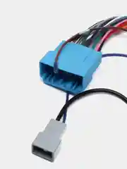 Переходник для подключения магнитол 7", 9", 10.1" Suzuki, Honda Carav 16-012