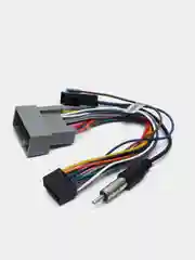 Переходник для установки магнитол планшетного типа Carav 16-002 на 7", 9", 10.1", Honda
