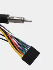 Переходник для установки магнитол планшетного типа Carav 16-002 на 7", 9", 10.1", Honda