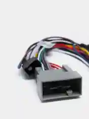 Переходник для установки магнитол планшетного типа Carav 16-002 на 7", 9", 10.1", Honda