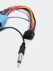 Переходник для подключения магнитол 7", 9", 10.1" Suzuki, Honda Carav 16-012