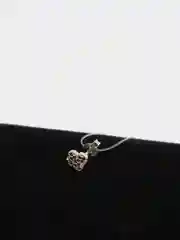Серьги серебряные, 925 проба