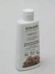 Ecolatier Мицеллярная вода для снятия макияжа с глаз и губ Гладкость & Красота 250 мл