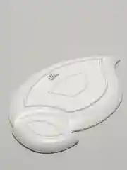 Блюдо сервировочное "Маршмеллоу", 33*20*2 см
