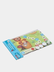 Настольная игра-бродилка