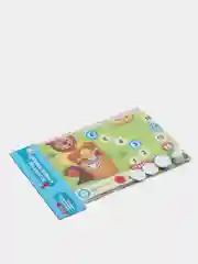 Настольная игра-бродилка