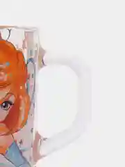 Кружка "Winx Club" Феи Стелла и Блум, в подарочной упаковке, 230 мл, стекло