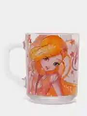 Кружка "Winx Club" Феи Стелла и Блум, в подарочной упаковке, 230 мл, стекло