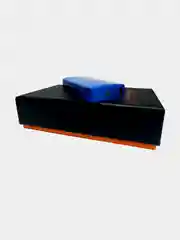 Электронная Импульсная  зажигалка с зарядкой от USB Тесла Дуговая