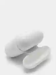 Силиконовый чехол для наушников Apple Airpods 1, 2 с карабином