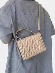 Женская сумка кросс-боди, разные цвета