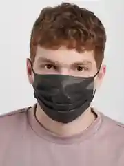 Маски медицинские трехслойные