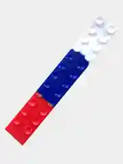 Белый сквидопоп игрушка-антистресс "Хаги Ваги" и "Киси Миси"