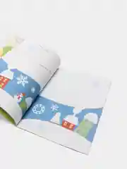 Развивающие раскраски "Рисую с жирафиком"