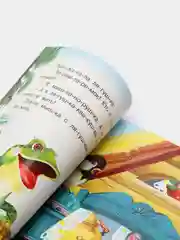 Сказки/Читаем по слогам/комплект 6шт.