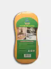 Манго губка хозяйственная, универсальная, бытовая