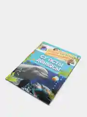 Книга "Подводный мир" (энциклопедия для детского сада)