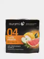 Ароматизатор баночный AURAMI "Жемчужины"
