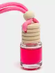 Багровый ароматизатор воздуха, флакон 3,5 мл "Dazzling"