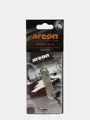 Ароматизатор освежитель авто Areon гелевый в машину, 5 мл