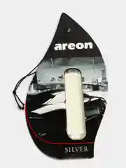 Ароматизатор освежитель авто Areon гелевый в машину, 5 мл