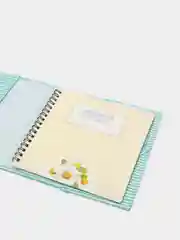 Книга малыша "Для любимого сыночка", текстильная, 16*16
