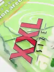 Ароматизатор воздуха подвесной Mon Areon XXL