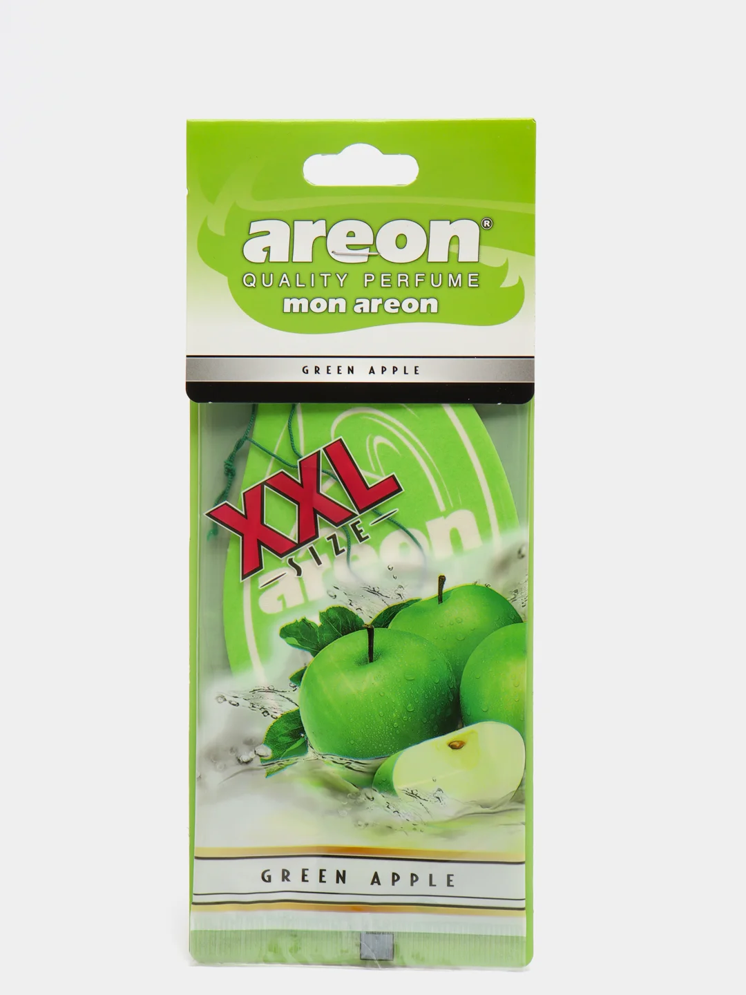 Ароматизатор воздуха подвесной Mon Areon XXL
